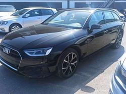 Nero Usata 2020 Audi A4 Sport Station wagon | 29.800 € (Molto cara)
