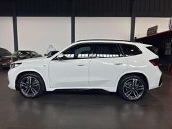Bianco Usata 2024 BMW X1 M Sport SUV | 40.900 € (Super prezzo)