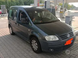 Usata 2008 VW Caddy Monovolume | 4500 € (Ottimo prezzo)
