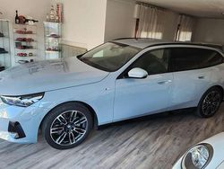 Other Usata 2025 BMW 520 M Sport Station wagon | 54.000 € (Buon prezzo)