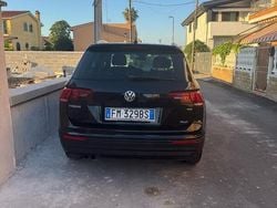 Nero Usata 2017 VW Tiguan Style SUV | 17.500 € (Buon prezzo)