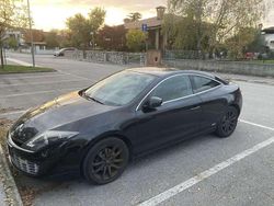 Nero Usata 2012 Renault Laguna Coupé Coupé | 10.000 €