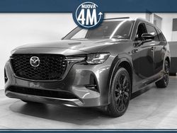 Grigio Nuova 2025 Mazda CX-80 Homura-Line SUV | 64.900 € (Buon prezzo)
