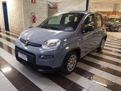 Grigio Usata 2023 Fiat Panda S Tre volumi | 10.699 € (Buon prezzo)