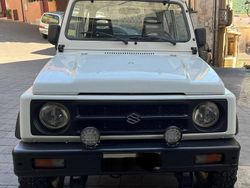 Usata 1994 Suzuki Samurai SUV | 6500 €