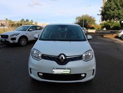 Bianco Usata 2020 Renault Twingo Intens Due volumi | 11.200 € (Buon prezzo)