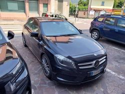 Usata 2015 Mercedes A200 Tre volumi | 10.000 € (Ottimo prezzo)