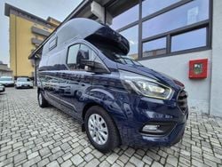 Blu Usata 2023 Ford Transit Custom Nugget Tre volumi | 75.000 €