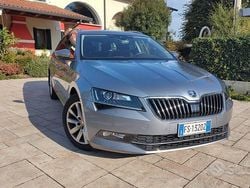 Usata 2018 Skoda Superb Station wagon | 14.500 € (Ottimo prezzo)