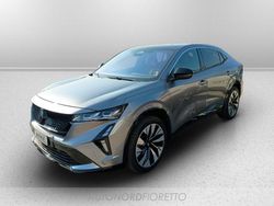 Grigio Nuova 2025 Renault Rafale Techno SUV | 41.500 € (Molto cara)