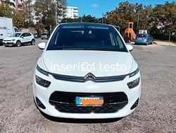 Bianco Usata 2016 Citroën C4 Picasso Monovolume | 6700 € (Buon prezzo)