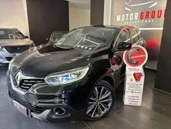 Nero Usata 2016 Renault Kadjar Bose Edition SUV | 12.490 € (Ottimo prezzo)