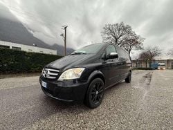 Usata 2012 Mercedes Viano Monovolume | 23.000 € (Buon prezzo)