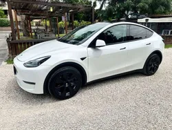 Bianco Usata 2023 Tesla Model Y Long Range AWD SUV | 39.500 € (Buon prezzo)