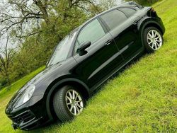 Nero Usata 2019 Porsche Cayenne SUV | 50.000 € (Super prezzo)