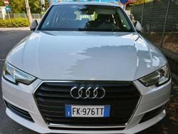 Usata 2017 Audi A4 Business Station wagon | 13.500 € (Buon prezzo)