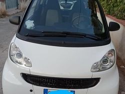 Bianco Usata 2014 Smart ForTwo Coupé Pure Coupé | 6500 € (Buon prezzo)
