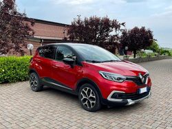 Rosso Usata 2018 Renault Captur SUV | 11.000 €