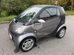 Grigio Usata 2003 Smart ForTwo Coupé Pulse Due volumi | 2990 € (Buon prezzo)
