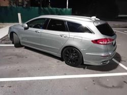 Grigio Usata 2020 Ford Mondeo Vignale Station wagon | 17.000 € (Buon prezzo)