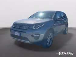 Grigio Usata 2019 Land Rover Discovery Sport HSE SUV | 21.500 € (Ottimo prezzo)
