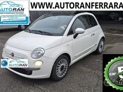 Bianco Usata 2011 Fiat 500 Tre volumi | 6500 € (Buon prezzo)