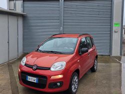 Usata 2013 Fiat Panda Lounge Tre volumi | 4700 € (Cara)