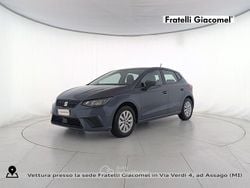 Magnetic tech Usata 2025 Seat Ibiza Style Tre volumi | 18.400 € (Ottimo prezzo)