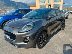 Usata 2022 Ford Puma Titanium Station wagon | 16.500 € (Ottimo prezzo)