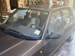 Grigio Usata 1989 Peugeot 309 Due volumi | 1000 €
