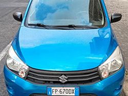 Usata 2018 Suzuki Celerio Due volumi | 6600 € (Buon prezzo)