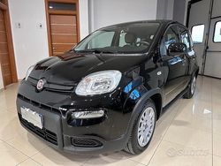 Nero Usata 2024 Fiat Panda S Tre volumi | 11.600 € (Buon prezzo)