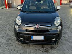 Usata 2014 Fiat 500L Lounge Monovolume | 5800 € (Buon prezzo)