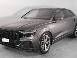 Grigio daytona perla Usata 2022 Audi Q8 Sport SUV | 61.500 € (Buon prezzo)