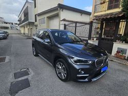 Usata 2015 BMW X1 xLine SUV | 13.499 € (Super prezzo)