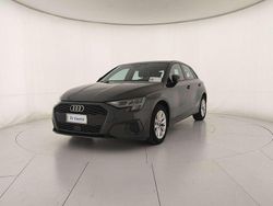 Other Usata 2023 Audi A3 Sportback Business Due volumi | 24.100 € (Ottimo prezzo)