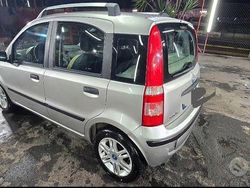 Grigio Usata 2004 Fiat Panda | 3400 €