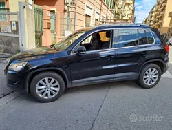 Usata 2008 VW Tiguan SUV | 8500 € (Molto cara)
