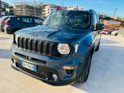 Blu Usata 2021 Jeep Renegade Limited SUV | 22.900 € (Molto cara)