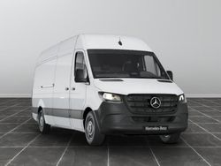 Bianco Nuova 2025 Mercedes Sprinter Furgone | 44.061 € (Cara)