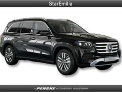 Nero Nuova 2025 Mercedes GLS450 Advanced Plus SUV | 109.990 €