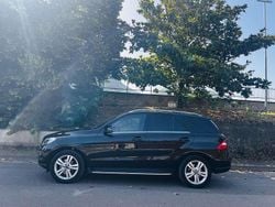 Usata 2015 Mercedes ML250 SUV | 23.900 € (Molto cara)