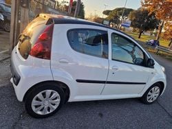 Bianco Usata 2013 Peugeot 107 Urban Move Due volumi | 5500 € (Buon prezzo)