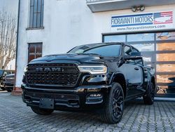 Nero Nuova 2025 Dodge Ram Limited Pick-up | 83.800 €