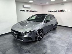 Grigio Usata 2023 Mercedes A180 Tre volumi | 29.999 € (Buon prezzo)