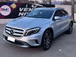 Argento Usata 2015 Mercedes GLA220 Premium SUV | 14.499 € (Super prezzo)