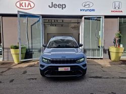 Grigio Nuova 2025 Jeep Avenger SUV | 31.900 € (Molto cara)