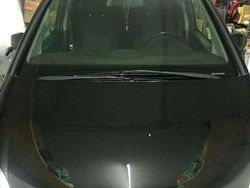 Nero Usata 2009 Opel Meriva Enjoy Monovolume | 1500 € (Ottimo prezzo)