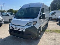 Bianco Nuova 2025 Fiat Ducato Furgone | 26.450 € (Ottimo prezzo)
