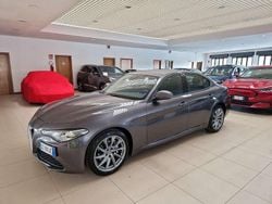 Grigio Usata 2021 Alfa Romeo Giulia Tre volumi | 23.700 € (Buon prezzo)